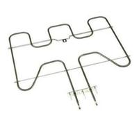 Résistance grill supérieure Four, cuisinière 3570808018 ELECTROLUX, FAURE, AEG, ARTHUR MARTIN ELECTROLUX, ZANUSSI, ESSENTIEL, ESSENTIEL B - 259615 G