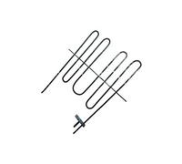 Resistance grill (supérieure) Four, cuisinière C00098400 ARISTON, SCHOLTES, INDESIT - 300454
