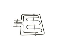 Resistance Grill Voute 2550 W 230 V