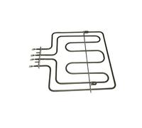 RESISTANCE GRILL VOUTE 2550 W 230 V POUR FOUR ELECTROLUX - 3570337018