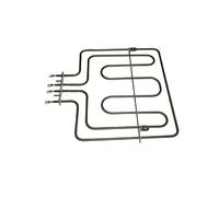 RESISTANCE GRILL VOUTE 2550 W 230 V POUR FOUR ELECTROLUX - 3570337018