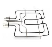 resistance grill voute 2600 w 435 x 165 pour four ikea G