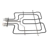 Resistance Grill Voute 2600 W 435 X 365 pour FOUR IKEA - 481225998456