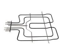 481225998456. RESISTANCE GRILL VOUTE 2600 W 435 X 165 IKEA