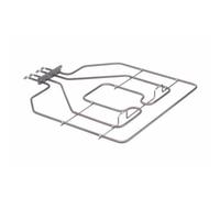 RESISTANCE GRILL VOUTE 2800 W 230 V POUR FOUR BOSCH - 00684722