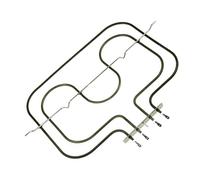 Résistance grilloir - CANDY ROSIERES - Four - Plaque de grill - Accessoires d'appareils