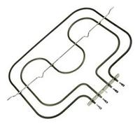 Résistance grilloir Four cuisinière (42370268 HOOVER ROSIERES CANDY)
