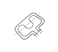 Résistance grilloir Four cuisinière (42370268 HOOVER ROSIERES CANDY)