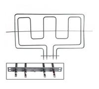 resistance grilloir pour cuisiniere rosieres