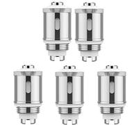 Résistance GS Air 2 0.75 (PACK DE 5) 100% AUTHENTIQUE le produit ne contient pas de nicotine ni de tabac.