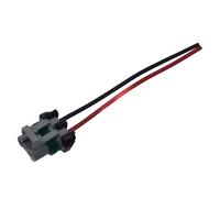 Résistance/harnais de moteur de ventilateur de chauffage, adapté for Fiesta Ka Ecosport 2003-(Harness)