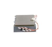 Indesit Résistance sèche-linge C00345690 2050W Compatible avec Ariston Hotpoint et Whirlpool