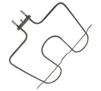 Résistance inférieur - Four, cuisinière (42370229 ROSIERES, CANDY)