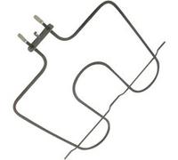 Résistance inférieur Four, cuisinière 42370229 ROSIERES, CANDY - 308718 G