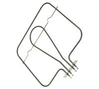 Résistance inférieur Four cuisinière (42809927 CANDY ROSIERES HOOVER ZEROWATT)