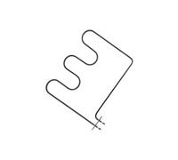 Résistance inférieure 1000W Four, cuisinière 3570038061, 50204421007 ZANUSSI, ARTHUR MARTIN ELECTROLUX, ELECTROLUX - 290358 G