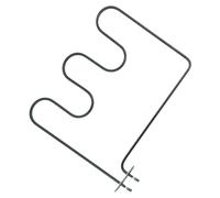 Résistance inférieure 1000W Four cuisinière (3570038061 50204421007 ELECTROLUX ZANUSSI ARTHUR MARTIN ELECTROLUX)