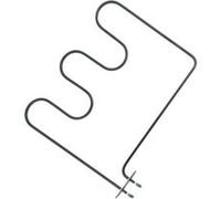 Résistance inférieure 1000W Four cuisinière (3570038061 50204421007 ELECTROLUX ZANUSSI ARTHUR MARTIN ELECTROLUX)