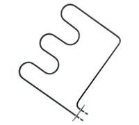 Résistance inférieure 1000W Four, cuisinière 3570038061, 50204421007 ZANUSSI Four, cuisinière 3570038061, 50204421007 ZANUSSI