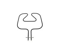 Résistance inférieure 1000w four, cuisinière 3570413017 progress, juno, zanussi, zoppas, rex, atag, aeg, arthur martin electrolux, electrolux, arthur