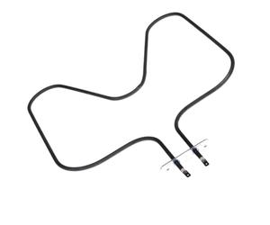 Résistance inférieure 1000W Four, cuisinière 3570635015 ELECTROLUX Four, cuisinière 3570635015 ELECTROLUX