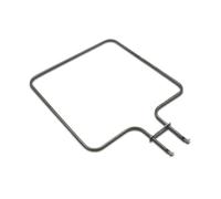 Résistance inférieure 1000W Four, cuisinière 8072470027 ELECTROLUX