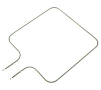 Résistance Inférieure 1000W Pour Four Electrolux Original 8072470027