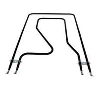 Résistance inférieure 1100W (53347-41707) Four, cuisinière 9930000560 DELONGHI, SUPERCALOR - 53347_3662894507026 G