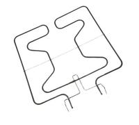 Résistance inférieure 1100W Four cuisinière (00478028 BOSCH SIEMENS NEFF)