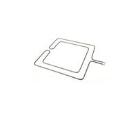 Résistance inférieure 1100W Four, cuisinière 42827837, 70018463 CANDY