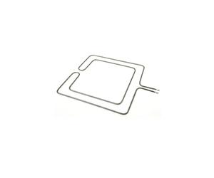 Résistance inférieure 1100W Four, cuisinière 42827837, 70018463 CANDY