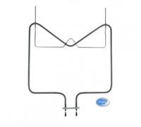 Résistance Inférieure 1150 WATT Four Whirlpool Original 481010375734 C00857528