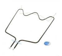 Résistance Inférieure 1150W 230V Four Whirlpool Original 481010551720