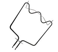 Résistance inférieure 1150W (243926-41676) Four cuisinière (481010551720 WHIRLPOOL BAUKNECHT ARISTON HOTPOINT KITCHENAID IKEA WHIRLPOOL CYLINDA IGNIS LADEN)