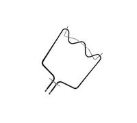 Résistance inférieure 1150w d'origine four, cuisinière 481010551720 bauknecht, ikea, brastemp, kitchenaid, whirlpool, ariston hotpoint, cyli