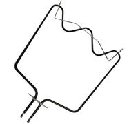 RESISTANCE INFERIEURE 1150W POUR FOUR WHIRLPOOL,BAUKNECHT,LADEN C00319574,481010551720