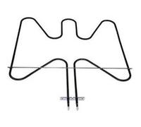 Résistance Inférieure 1200w Pour Cuisinière - Four Smeg