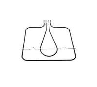 Résistance inférieure 1500W 41020672 pour Four