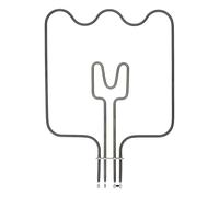 RÉSISTANCE INFÉRIEURE 1500W FOUR ELECTROLUX AEG ZANUSSI 140053756015