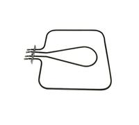 RESISTANCE INFERIEURE 230V-1050W + 450W pour FOUR CANDY - 41020672