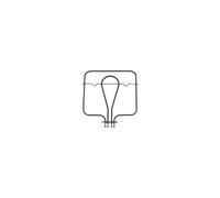 Candy Résistance inférieure 41020672 1500 W 230 V Compatible cuisinière