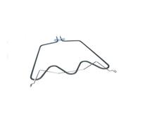 Résistance inférieure 481010551720 P. 1150 W pour four groupe Whirlpool