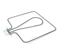 RÉSISTANCE INFÉRIEURE AU FOUR BONBONS IBERNA HOOVER ZEROWATT GASFIRE 1050+450W