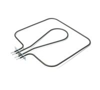 Résistance Inférieure - CANDY - 41020672 - 1500W - 230V - Compatible Cuisinière