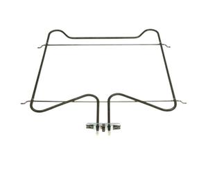 RESISTANCE INFERIEURE DE FOUR 1200 W POUR CUISINIERE - 74117