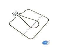 Résistance Inférieure Double 1050W+450W Four Candy Original 41020672