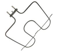 Résistance inférieure Four, cuisinière 42370229 CANDY, ROSIERES, HOOVER