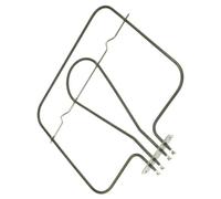 Candy Résistance inférieure pour four 42809927 – Compatible Rosieres/Hoover/Zerowatt