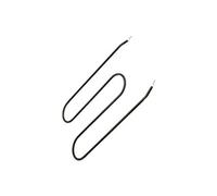 Résistance inférieure Four, cuisinière SS-992713 ROWENTA - 329191 G