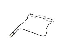 Résistance Inférieure Four - Whirlpool - 1150W - Compatible Bauknecht, Indesit, Ariston Hotpoint